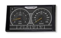 Sniper EFI 5" Dash with GPS Speedometer