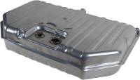 Butler Performance - 1971-1972 Pontiac GTO and Lemans Fuel Injection Notched Corner Gas Tank TAN-TM34IN-T - Image 2