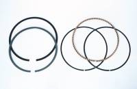 Mahle Ring Set, Classic Race, 4.155" Bore, (4.160" Ring), File Fit 1.0, 1.0, 2.0mm, Set/8