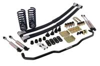RideTech - Ridetech StreetGRIP Suspension System for 1967-1969 Firebird 1st Gen F-Body - Image 2
