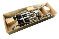 RideTech - Ridetech StreetGRIP Suspension System for 1967-1969 Firebird 1st Gen F-Body - Image 3