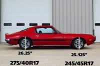 RideTech - Ridetech StreetGRIP Suspension System for 1970-1981 Trans Am 2nd Gen F-Body - Image 8
