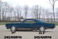 RideTech - Ridetech StreetGRIP Suspension System for 1964-1967 GTO GM A-Body - Image 6