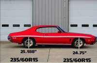 RideTech - Ridetech StreetGRIP Suspension System for 1968-1972 GTO GM A-Body - Image 6