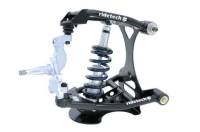 RideTech - Ridetech Complete Coil-Over System, Pin Spindle, for 1967-1969 Firebird 1st Gen F-Body, HQ Adjustable Shock - Image 2