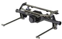 RideTech - Ridetech Complete Coil-Over System, Pin Spindle, for 1967-1969 Firebird 1st Gen F-Body, HQ Adjustable Shock - Image 6