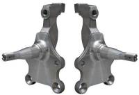 RideTech - Ridetech Complete Coil-Over System, Pin Spindle, for 1967-1969 Firebird 1st Gen F-Body, HQ Adjustable Shock - Image 9