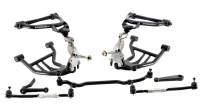RideTech - Ridetech Complete Coil-Over System for 1970-1981 Trans Am 2nd Gen F-Body, HQ Adjustable Shock - Image 2