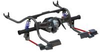 RideTech - Ridetech Complete Coil-Over System for 1970-1981 Trans Am 2nd Gen F-Body, HQ Adjustable Shock - Image 5
