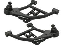 RideTech - Ridetech Complete Coil-Over System for 1968-1972 GTO GM A-Body, HQ Adjustable Shock - Image 4