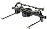 RideTech - Ridetech Air Ride Suspension System for 1967-1969 Firebird 1st Gen F-Body, HQ Adjustable Shock - Image 3