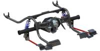 RideTech - Ridetech Air Ride Suspension System for 1970-1981 Trans Am 2nd Gen F-Body, HQ Adjustable Shock - Image 4