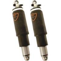 RideTech - Ridetech Air Ride Suspension System for 1970-1981 Trans Am 2nd Gen F-Body, HQ Adjustable Shock - Image 7