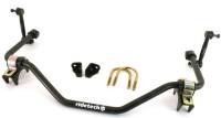 RideTech - Ridetech Air Ride Suspension System for 1964-1967 GTO GM A-Body, HQ Adjustable Shock - Image 3