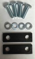 Spacer Kit for TPP Windage Tray TPP-TP-WTS
