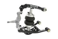 RideTech - Ridetech Air Ride Suspension System for 1968-1972 GTO GM A-Body, HQ Adjustable Shock - Image 5