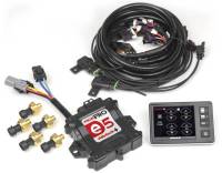 RideTech - RidePro E5 Air Ride Suspension Control System | 5 Gallon Dual Compressor – 1/4″ Valves - Image 2