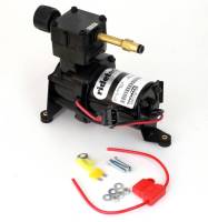 RideTech - RidePro E5 Air Ride Suspension Control System | 5 Gallon Dual Compressor – 1/4″ Valves - Image 3