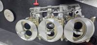 FiTech EFI Systems - Butler Spec EFI Tri-Power System Kit, Ready to Assemble - Image 5