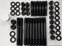 Butler Pontiac TorqueMaster 4-Bolt Main Stud Kit, Upgraded 220 ksi OPT-194-5601-220k