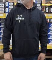Butler Performance - Butler Company Black Hoodie, Small-4XL Butler Company Hoodie - Image 2