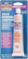 Permatex Valve Grinding Compound, 3 oz Tube, Each