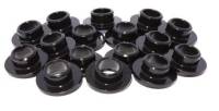 Comp 10° Steel Retainers: 1.095" Spring Dia. for PAC 1219X
