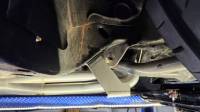 Butler Performance - Fast Monty's Garage- Oil Pan Protection Plate for '64 through 72 GM A-Body's - Image 2