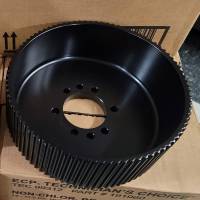 Procharger - Procharger 88 Tooth 50mm Cog Crank Pulley, LS/BBC/SBC Bolt Pattern - Image 2