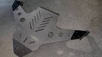 Butler Performance - Fast Monty's Garage- Oil Pan Protection Plate for '64 through 72 GM A-Body's - Image 3