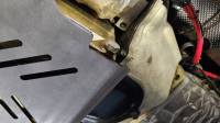 Butler Performance - Fast Monty's Garage- Oil Pan Protection Plate for '64 through 72 GM A-Body's - Image 4