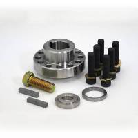 Procharger F1 Cog Pulley Assembly w/ Hardware - Image 1