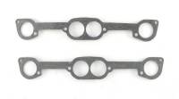 Doug's Pontiac Round Port Header Flange Gaskets (Set)