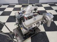 Butler Performance - Butler Custom Pontiac Procharger Cog Drive Kit, Up to 1250 hp - Image 3