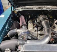 Butler Performance - Butler Custom Pontiac Procharger Cog Drive Kit, Up to 1250 hp - Image 6