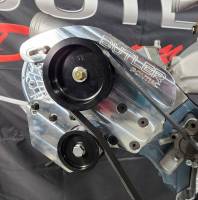 Butler Performance - Butler Custom Pontiac Procharger Serpentine Drive Kit, Up to 925 hp - Image 6
