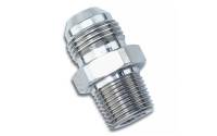 Russell Adapter, -8 Flare X 1/4 NPT, Endura, RUS-660471