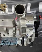 Butler Performance - Butler Custom Pontiac Procharger Serpentine Drive Kit, Up to 925 hp - Image 11