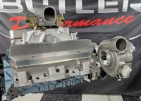 Butler Performance - Butler Custom Pontiac Procharger Serpentine Drive Kit, Up to 925 hp - Image 14