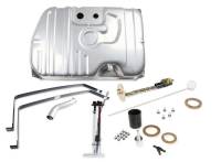 1978-1988 Pontiac Grand Prix / Lemans, SNIPER EFI FUEL TANK SYSTEM 255 LPH, Coated Steel, EFI, Gas