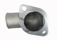 Butler Performance - Butler Pontiac 1971-72 Cast Aluminum Thermostat Housing APE-N140L - Image 2