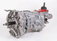 Tremec 6-Speed Magnum T56 Wide Ratio GM Transmission (Trans Only) BPI-TRANS-TUET-11012