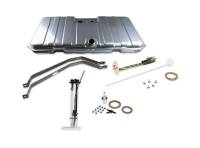 1967-68 Pontiac Firebird, SNIPER EFI FUEL TANK SYSTEM 255 LPH, Coated Steel, EFI, Gas