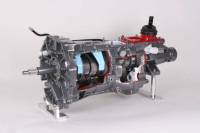 Butler Performance - Tremec 6-Speed Magnum T56 Wide Ratio GM Transmission (Trans Only) BPI-TRANS-TUET-11012 - Image 3