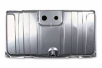 Holley - 1967-68 Pontiac Firebird, SNIPER EFI FUEL TANK SYSTEM 255 LPH, Coated Steel, EFI, Gas - Image 2