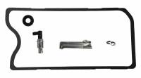 Butler Performance Pontiac Valley Pan Installation Kit for TPP-TP-041S, BPI-Bolt-Kit-VP-TPP-041S