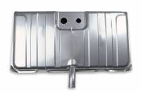 Holley - 1969 Pontiac Firebird, SNIPER EFI FUEL TANK SYSTEM 255 LPH, Coated Steel, EFI, Gas - Image 3
