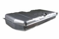 Holley - 1970-73 Pontiac Firebird, SNIPER EFI FUEL TANK SYSTEM 255 LPH, Coated Steel, EFI, Gas - Image 2