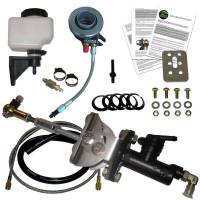 GM HYDRAMAX Hydraulic Clutch Actuator System for TKO APO-HMGM-01101SR