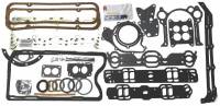Best Gasket Complete Engine Gasket Kit, No Rear Main Seal, Pontiac 1961-79 326/350/389/400/421/428/455 Except RA/SD